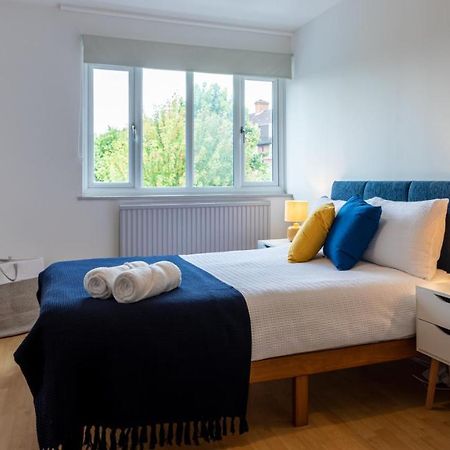 London Bridge 3 Bedroom House With Reception Room, Office And Private Garden エクステリア 写真