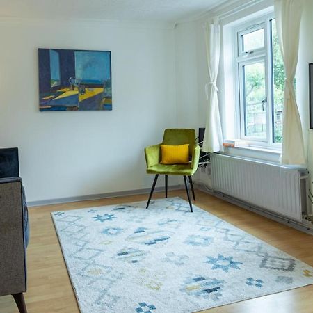 London Bridge 3 Bedroom House With Reception Room, Office And Private Garden エクステリア 写真