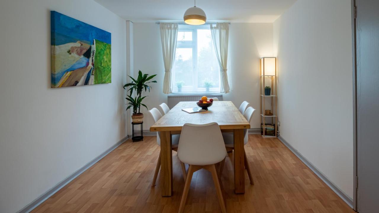 London Bridge 3 Bedroom House With Reception Room, Office And Private Garden エクステリア 写真