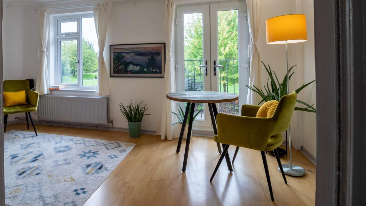 London Bridge 3 Bedroom House With Reception Room, Office And Private Garden エクステリア 写真