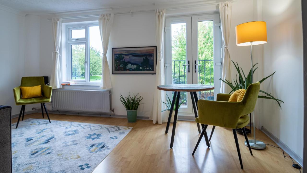 London Bridge 3 Bedroom House With Reception Room, Office And Private Garden エクステリア 写真
