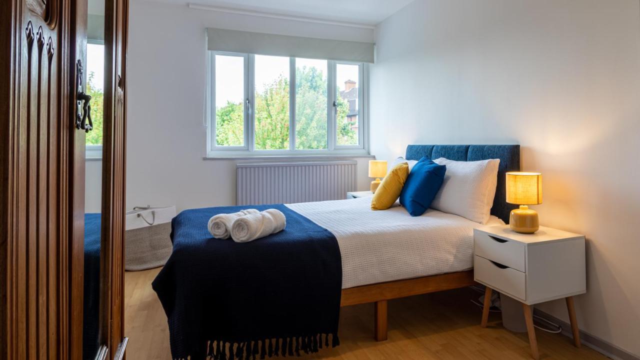 London Bridge 3 Bedroom House With Reception Room, Office And Private Garden エクステリア 写真
