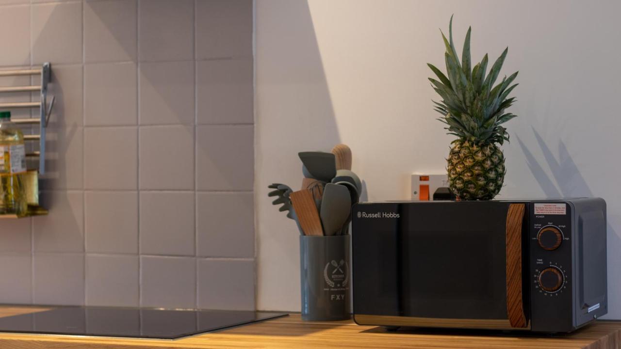 London Bridge 3 Bedroom House With Reception Room, Office And Private Garden エクステリア 写真