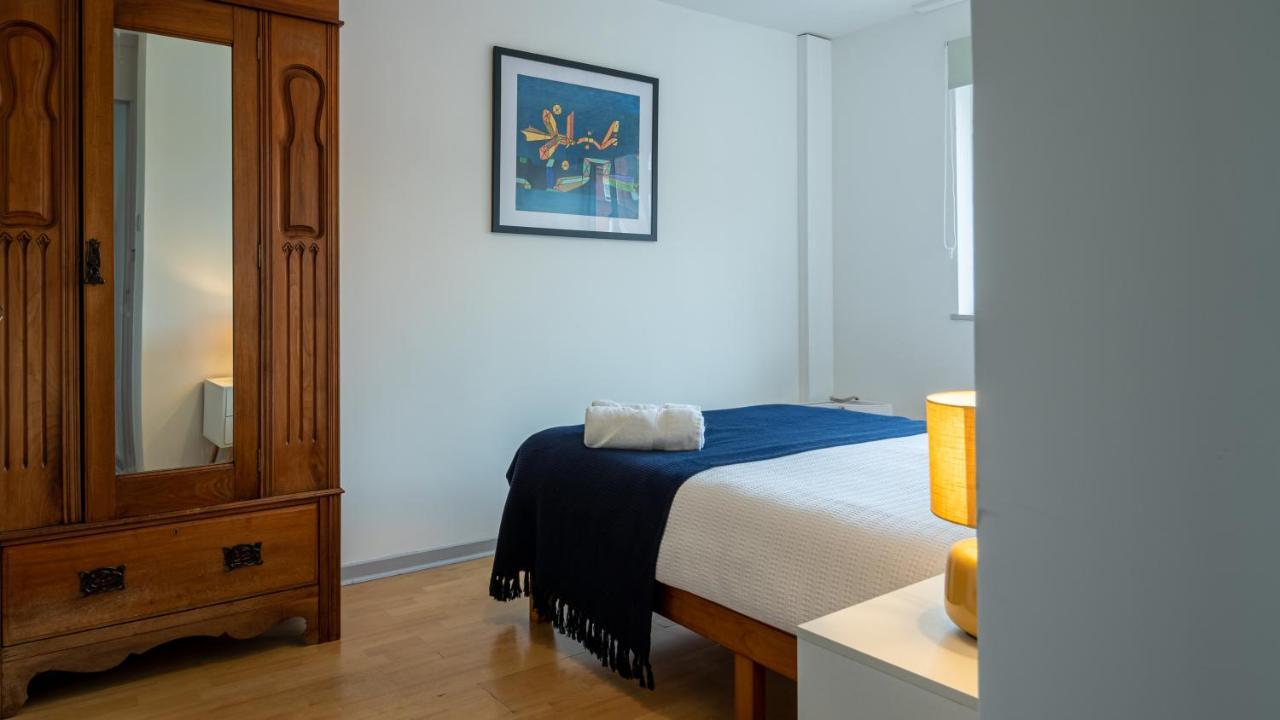 London Bridge 3 Bedroom House With Reception Room, Office And Private Garden エクステリア 写真
