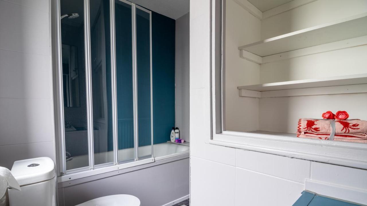 London Bridge 3 Bedroom House With Reception Room, Office And Private Garden エクステリア 写真