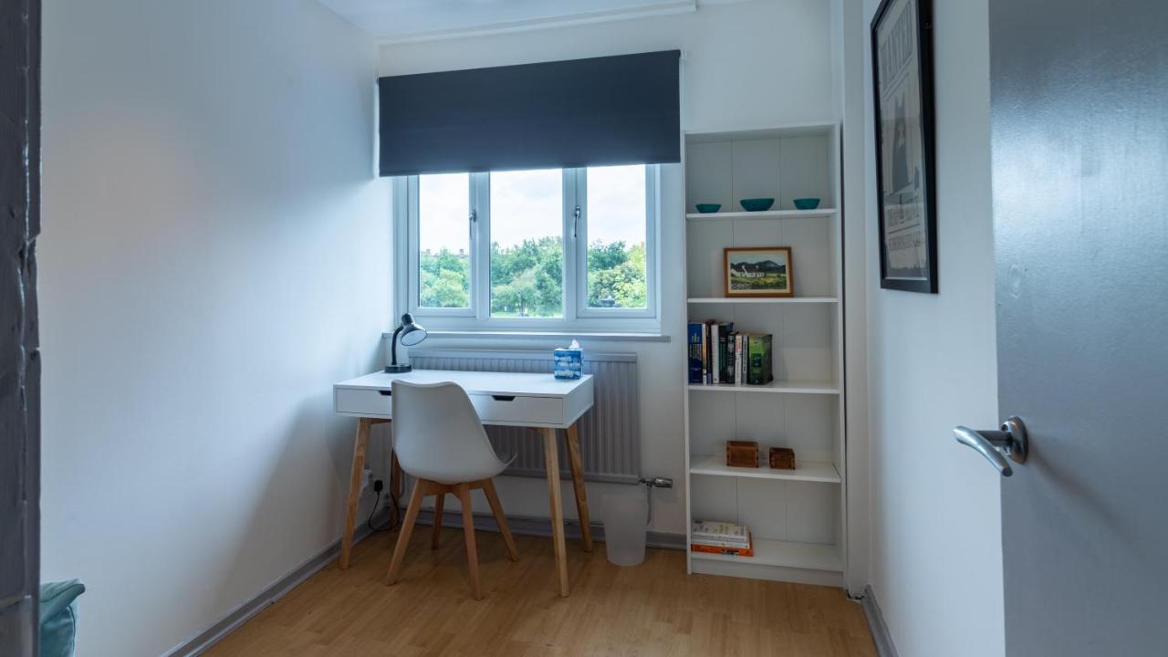 London Bridge 3 Bedroom House With Reception Room, Office And Private Garden エクステリア 写真