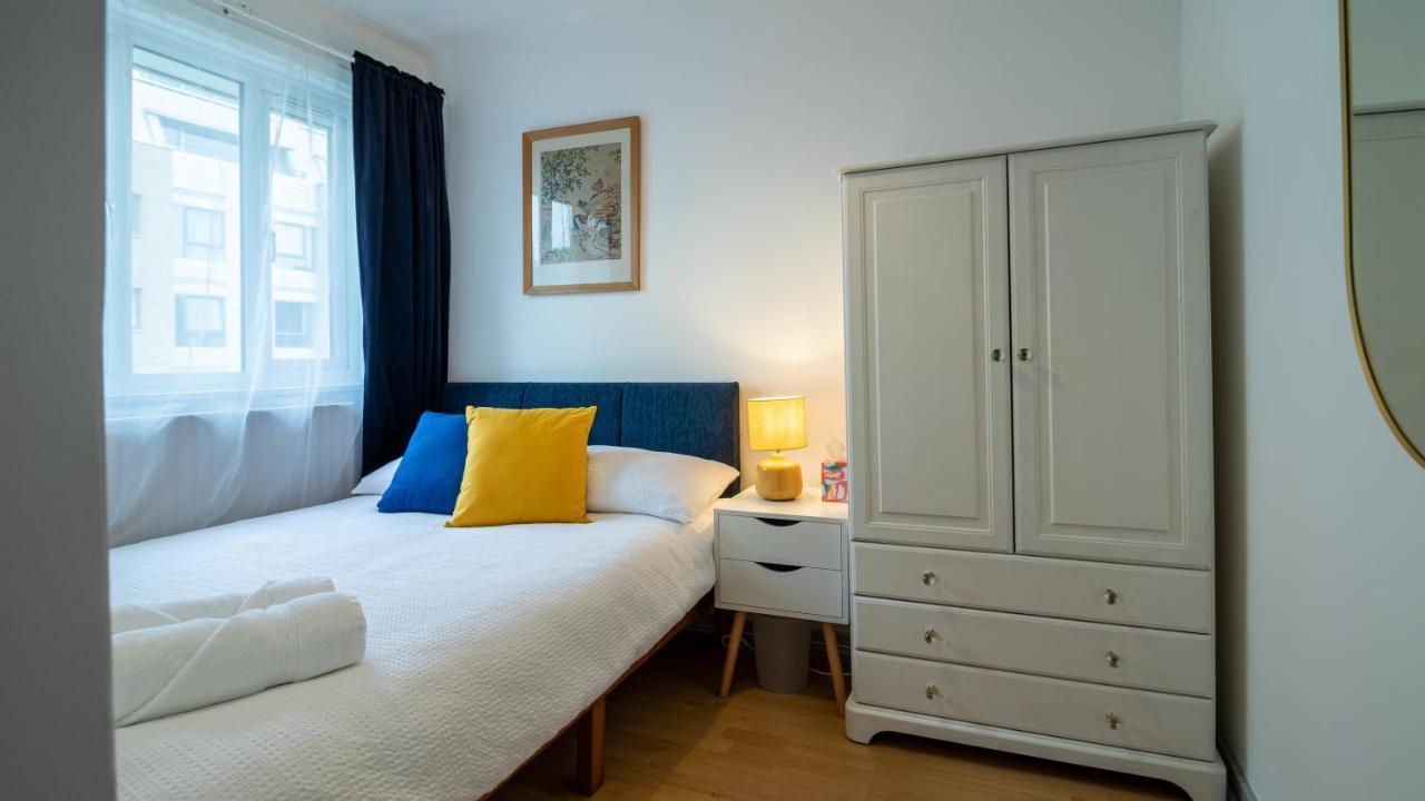 London Bridge 3 Bedroom House With Reception Room, Office And Private Garden エクステリア 写真