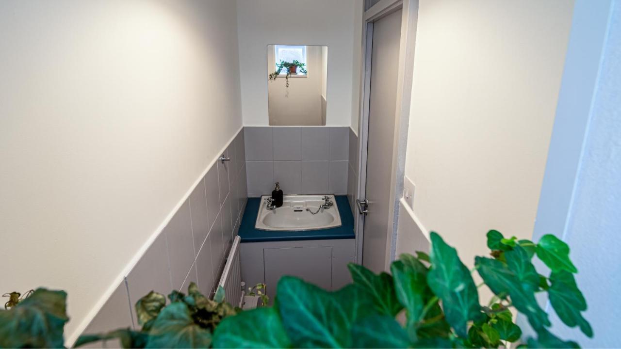 London Bridge 3 Bedroom House With Reception Room, Office And Private Garden エクステリア 写真