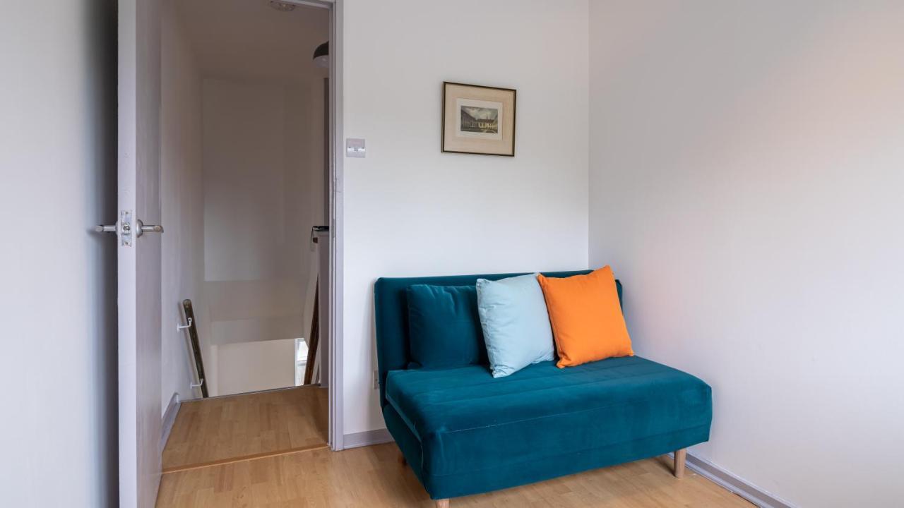 London Bridge 3 Bedroom House With Reception Room, Office And Private Garden エクステリア 写真